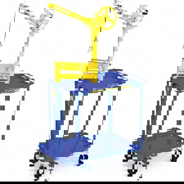 250 Lb Steel Lifting Hook Crane